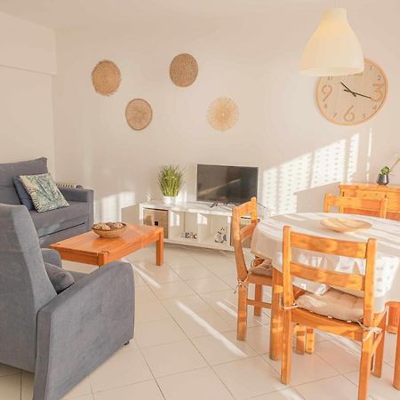 Apartamento Concorde Vista Mar E Praia Portimão Eksteriør bilde